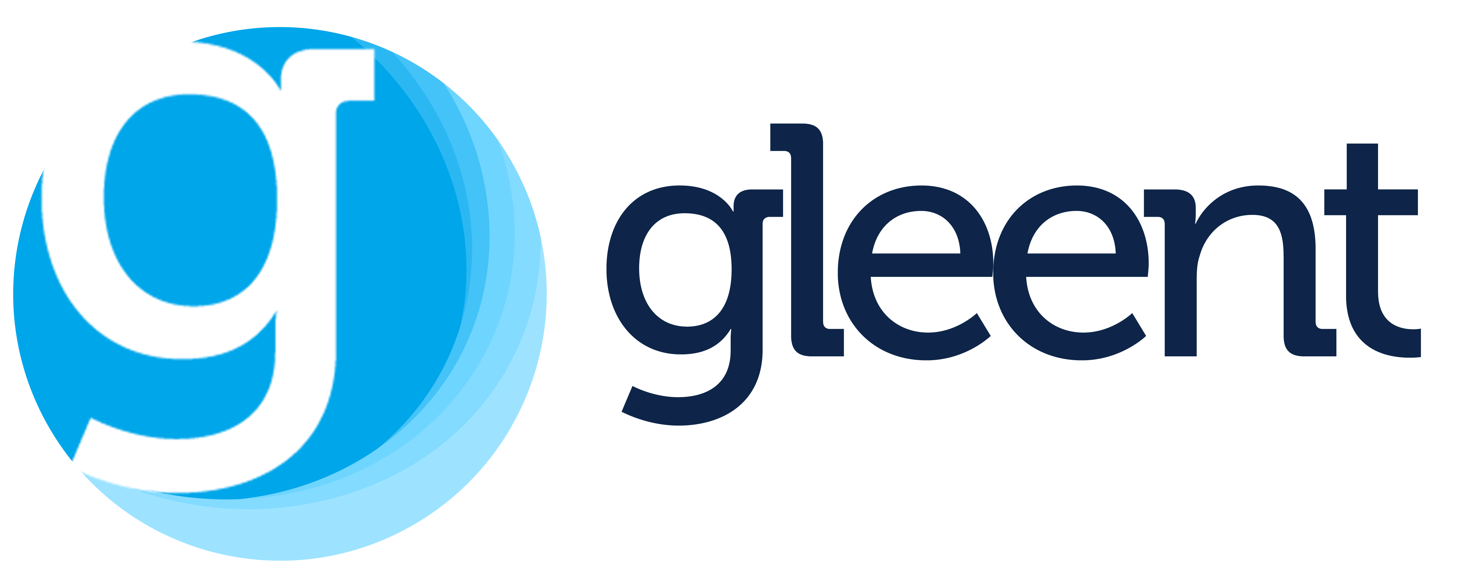 Gleent Incorporated logo